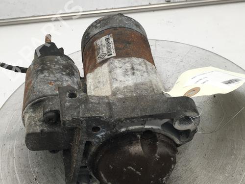 Used Starter RENAULT CLIO II (BB_, CB_) 1.5 dCi (B/CB07) (65 hp) 30779742