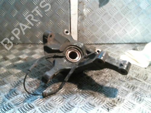 Used Right front steering knuckle RENAULT VEL SATIS (BJ0_) 2.2 dCi (BJ0E, BJ0F) (150 hp) 22040718