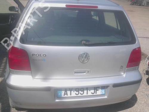 Left headlight VW POLO (6N2) 1.4 | BP28099758C28 