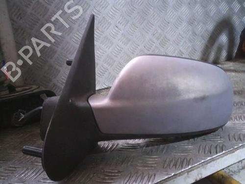 Left mirror CITROËN XSARA (N1) 1.6 16V | BP22046612C26 