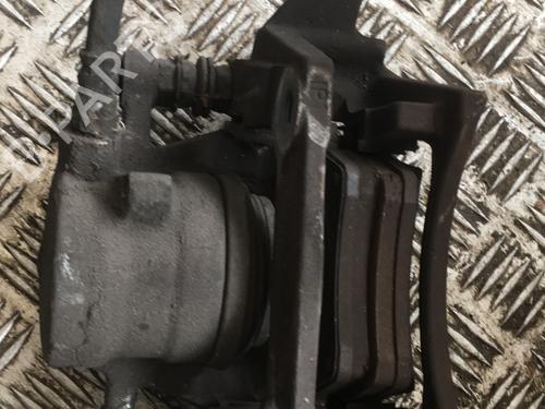 Left front brake caliper MERCEDES-BENZ A-CLASS (W169) A 180 CDI (169.007, 169.307) | BP33805828M105 - Image 2