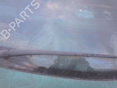 Scheibenwischer hinten für PEUGEOT 206 Hatchback (2A/C) 1.1 i (60 hp) 31287045