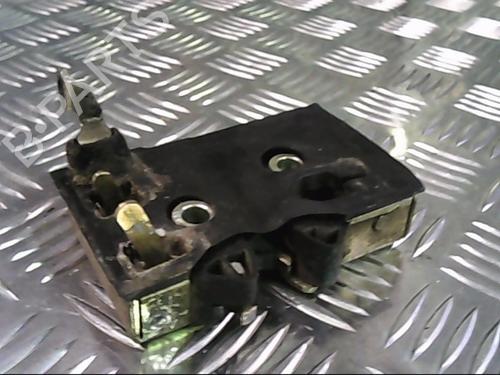Used Front left lock Front left lock AUDI 80 B3 Saloon (893, 894, 8A2) 1.8 S (90 hp) 22042555 22042555
