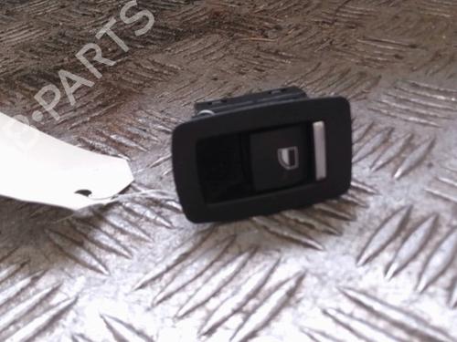 Used Right rear window switch BMW X3 (F25) xDrive 20 d (190 hp) 23800373