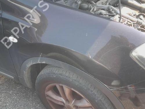 Used Right front fenders NISSAN QASHQAI / QASHQAI +2 I (J10, NJ10, JJ10E) 1.5 dCi (110 hp) 27930002