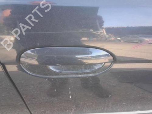 Used Front right exterior door handle BMW 5 (E39) 523 i (170 hp) 28819718