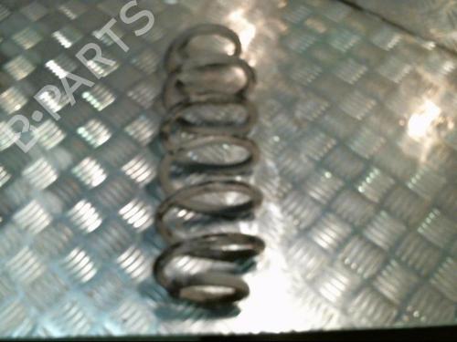 Used Shock absorber spring VW GOLF V (1K1) 1.9 TDI (105 hp) 20995745