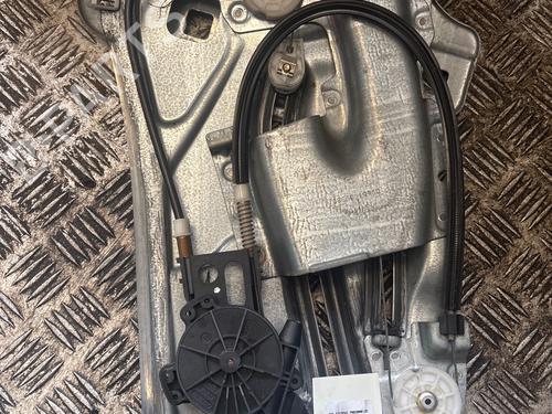 Used Rear right window mechanism Rear right window mechanism PEUGEOT 307 CC (3B) 2.0 16V (140 hp) 36304229 36304229