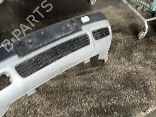 Front bumper AUDI 80 B4 Saloon (8C2) 1.9 TD | BP20986503C7 