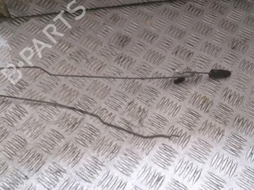 Electronic module PEUGEOT 206 Hatchback (2A/C) 2.0 HDI 90 | BP29567658M83 