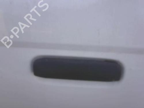 Used Rear left exterior door handle Rear left exterior door handle NISSAN NP300 PICKUP (D22) [2008-2026] 34360042 34360042