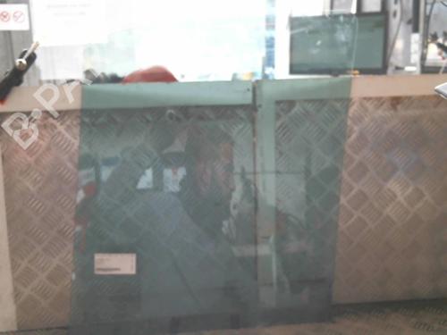 Front right door window FORD TRANSIT CONNECT (P65_, P70_, P80_) 1.8 TDCi | BP20997063C19 