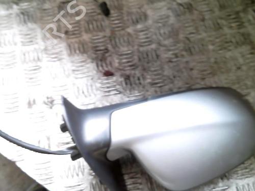Right mirror PEUGEOT 307 (3A/C) 1.6 HDi 110 | BP21217125C27 