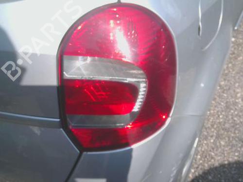 Used Right taillight RENAULT MODUS / GRAND MODUS (F/JP0_) 1.5 dCi (JP0G, JP0H) (106 hp) 28094530