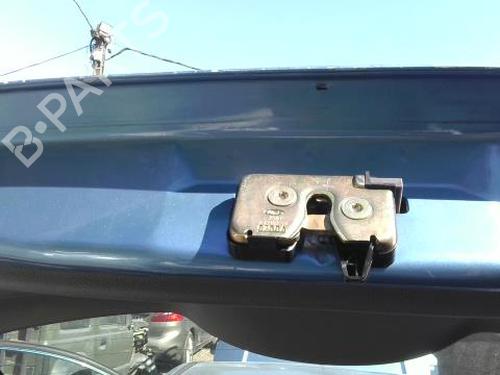 Schakelaar FORD FIESTA V (JH_, JD_) 1.4 16V (80 hp) 27359242