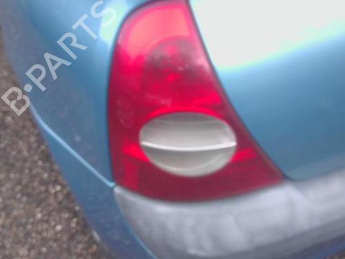 Venstre Baklys Venstre Baklys 32164095 32164095