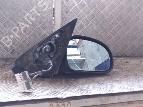 Right mirror PEUGEOT 406 (8B) 2.0 16V 8149T1