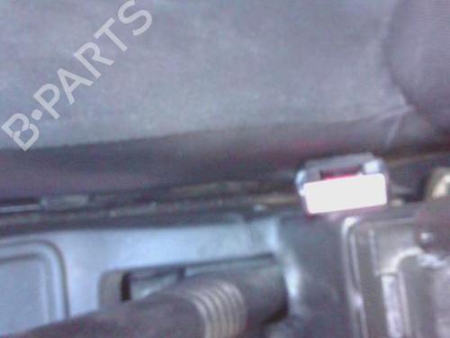 Used Seat buckle DACIA SANDERO 1.5 dCi (68 hp) 29451352