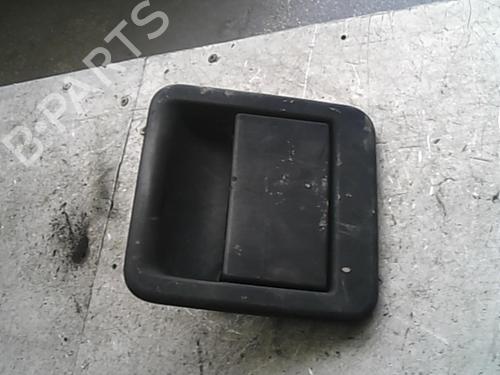Used Front right exterior door handle PEUGEOT BOXER Van (230L) 2.5 D (86 hp) 20998630