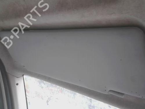 Used Left sun visor CITROËN JUMPER I Bus (230P) 2.5 TDi (107 hp) 32471379