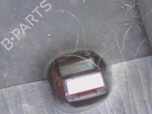 Used Seat buckle Seat buckle 39510509 39510509