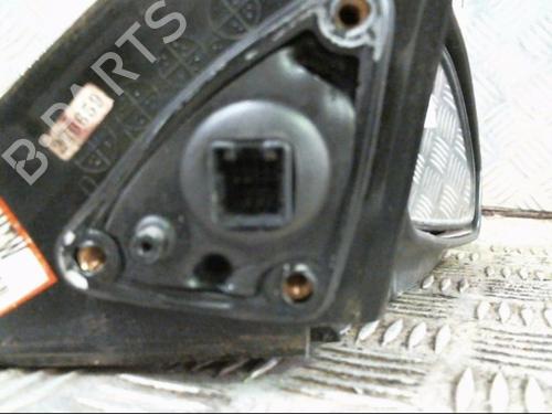Right mirror HYUNDAI ELANTRA III (XD) 2.0 CRDi | BP22036516C27 