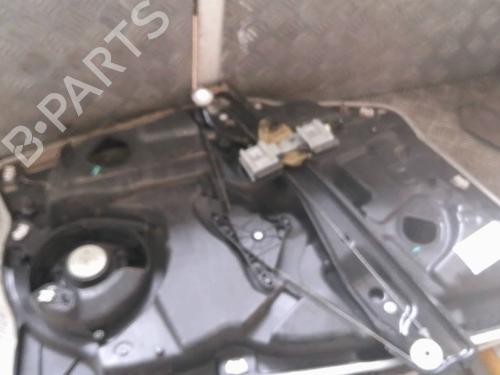Front right window mechanism FIAT 500X (334_) 1.4 (334AXC1B, 334AXC11) | BP23799945C23