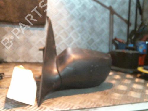 Used Left mirror FORD ESCORT VI (GAL, AAL, ABL) 1.6 i 16V (88 hp) 25259217