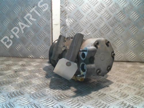 AC Kompressor PEUGEOT 307 (3A/C) 1.6 16V (109 hp) 20986575