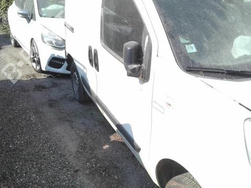 Front right seatbelt CITROËN NEMO MPV 1.4 HDi | BP27207646I25 - Image 5