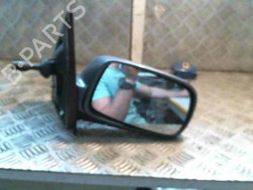 Used Right mirror TOYOTA YARIS (_P1_) 1.3 (SCP12_, SCP13_, SCP12R, SCP13R) (87 hp) 20988791