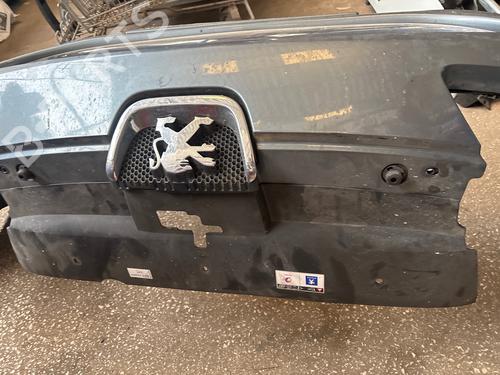 front-bumper-peugeot-407-6d_-2004-2005-2006-2007-2008-2009-2010-2011-36098566 main image