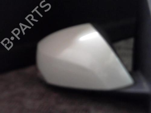 Used Right mirror RENAULT MEGANE III Hatchback (BZ0/1_, B3_) 1.5 dCi (BZ09, BZ0D, BZ1W, BZ29, BZ14) (110 hp) 22063684