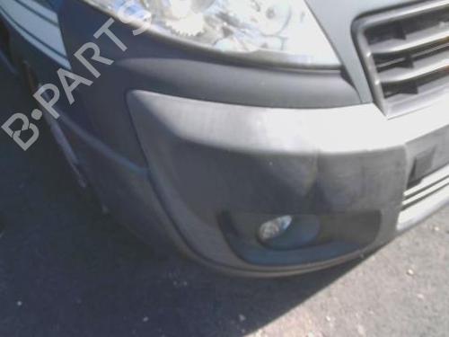 front-bumper-peugeot-expert-van-vf3a_-vf3u_-vf3x_-2007-36143654 main image