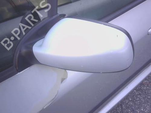 Used Left mirror PEUGEOT 307 (3A/C) 2.0 HDi 110 (107 hp) 29200545