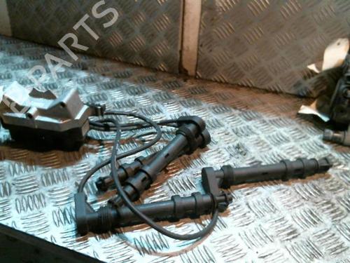 Used Ignition coil Ignition coil FIAT MAREA (185_) 1.6 100 16V (103 hp) 20990332 20990332