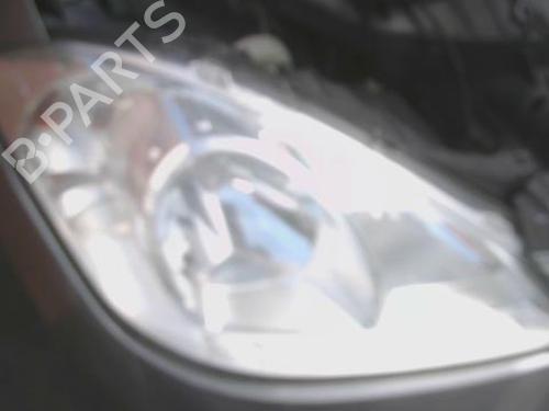 Used Right headlight Right headlight MERCEDES-BENZ A-CLASS (W169) A 180 CDI (169.007, 169.307) (109 hp) 36565929 36565929