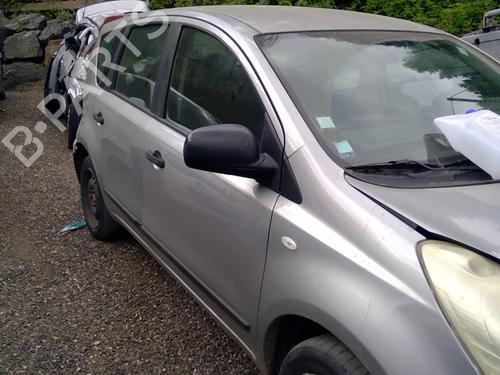 Left taillight NISSAN NOTE (E11, NE11) 1.5 dCi | BP25934916C34 