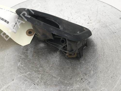 Used Rear left interior door handle Rear left interior door handle DACIA LOGAN (LS_) 1.4 (LS0A, LS0C, LS0E, LS0G) (75 hp) 32185814 32185814