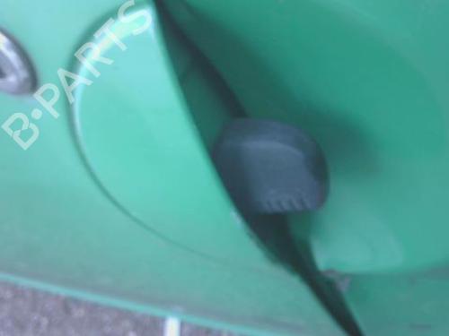 Venstre foran utvendig håndtak RENAULT TWINGO I (C06_) 1.2 (C066, C068) (58 hp) 29898578