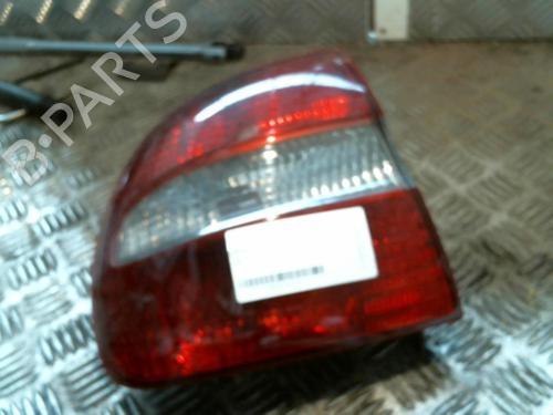 Used Left taillight Left taillight VOLVO V40 Estate (645) 1.9 DI (115 hp) 22038969 22038969