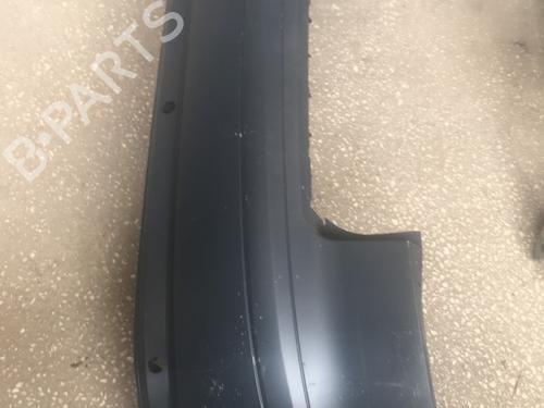 Rear bumper AUDI A3 Sportback (8PA) 2.0 TDI | BP29275224C8 