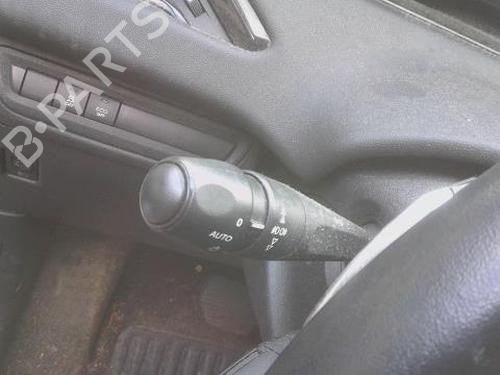 Used Steering column stalk PEUGEOT 208 I (CA_, CC_) 1.4 HDi (68 hp) 30848664