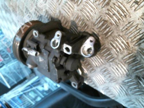 Used AC compressor CITROËN C1 (PM_, PN_) 1.4 HDi (54 hp) 20988859