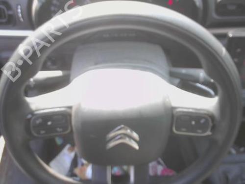 Ratt Ratt CITROËN C3 III (SX) 1.2 PureTech 82 (83 hp) 34359768 34359768