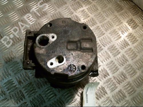 Used AC compressor AC compressor OPEL VIVARO A Van (X83) 2.5 DTI (F7) (135 hp) 20995343 20995343