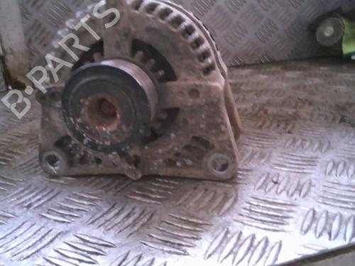 Alternator SUZUKI GRAND VITARA II (JT, TE, TD) 1.9 DDiS All-wheel Drive (JT419, TD44, JB419WD, JB419XD,... | BP22065341M7 