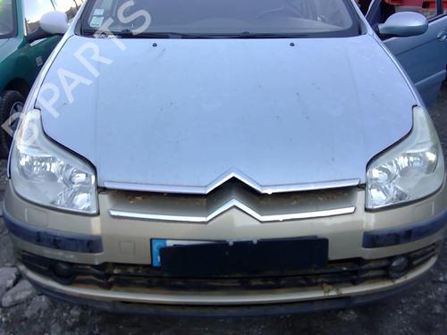 Høyre bak invendig håndtak CITROËN C5 II (RC_) 1.8 16V (RC6FZB) | BP22039700I16 