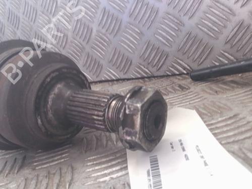 Used Right front driveshaft Right front driveshaft 27495345 27495345