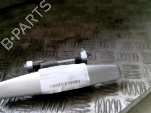 Used Rear left exterior door handle DACIA SANDERO II 1.2 (75 hp) 21597093